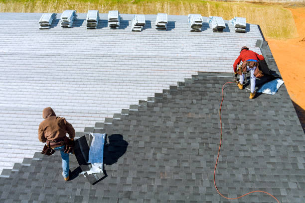 Quick and Trustworthy Emergency Roof Repair Services in West Hollywood, CA